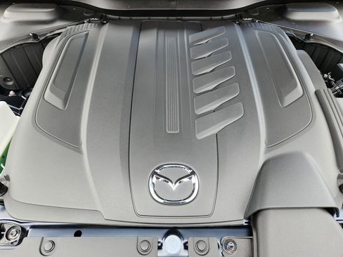 New 2026 MAZDA CX-90 3.3 Turbo w/ Premium Sport Pkg image 32