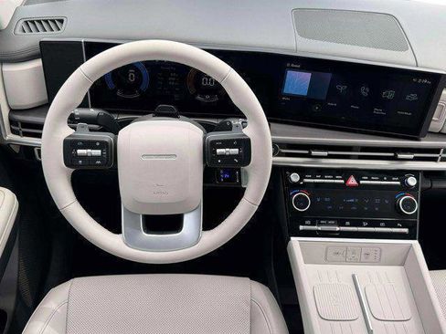 New 2026 Hyundai Santa Fe SEL image 17