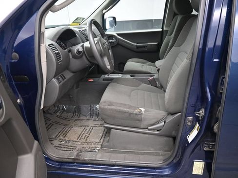 Used 2007 Nissan Xterra X w/ Power Pkg AWD/4WD image 25