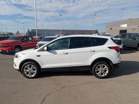 Used 2019 Ford Escape SE AWD/4WD image 7
