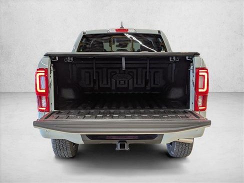 Used 2023 Ford Ranger Lariat w/ Equipment Group 501A High AWD/4WD image 7