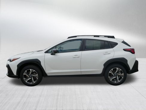 Used 2026 Subaru Crosstrek 2.5i Premium AWD/4WD image 4