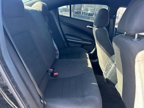 Used 2020 Dodge Charger Police w/ Fleet Safety Group image 26