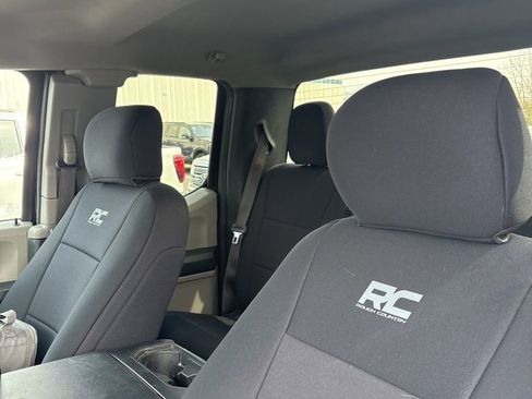 Used 2017 Ford F150 XL w/ Equipment Group 101A Mid image 11