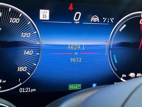 Certified 2025 Mercedes-Benz GLE 450e 4MATIC image 21