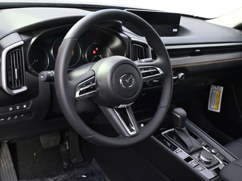 New 2026 MAZDA CX-50 AWD 2.5 Hybrid w/ Weather Package image 11