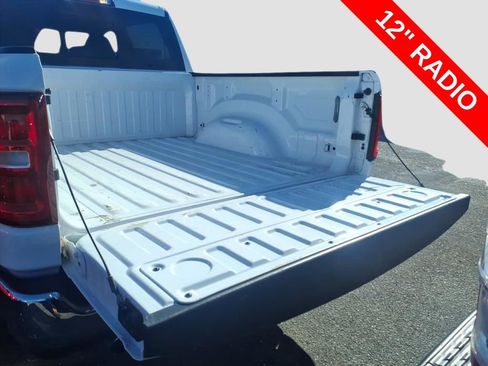 Used 2025 RAM 1500 Laramie image 8