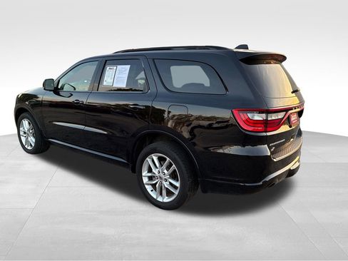 Used 2024 Dodge Durango GT AWD/4WD image 3