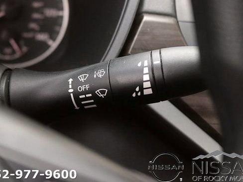 Certified 2024 Nissan Altima 2.5 SV FWD image 23