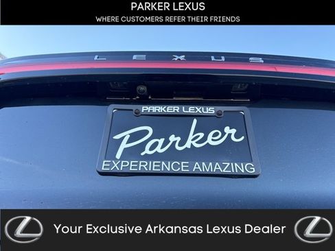 Certified 2024 Lexus NX 350 AWD w/ Premium Package image 25