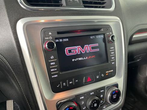 Used 2017 GMC Acadia Limited SLT AWD/4WD image 7