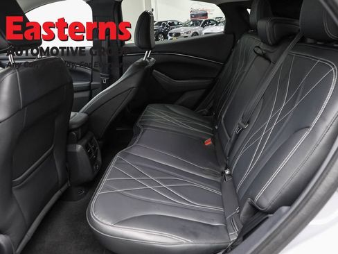 Used 2021 Ford Mustang Mach-E Select AWD/4WD image 20