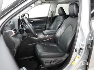 Used 2022 Toyota Highlander Limited AWD/4WD video 4