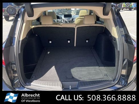 Used 2024 Acura RDX SH-AWD w/ Technology Package image 15
