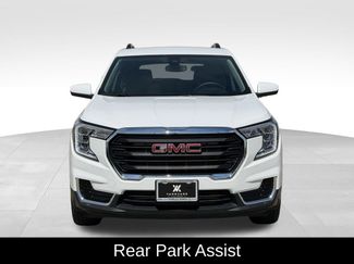 Used 2024 GMC Terrain SLE AWD/4WD video 3