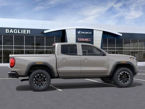 New 2026 GMC Canyon AT4 w/ Technology Plus Package image 5