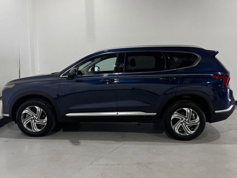 Used 2021 Hyundai Santa Fe SEL AWD/4WD image 14