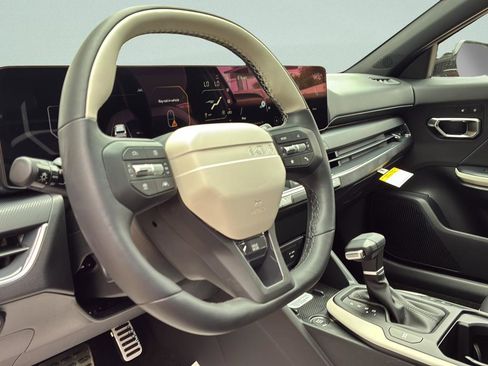 New 2026 Kia K4 GT-Line Turbo FWD image 27
