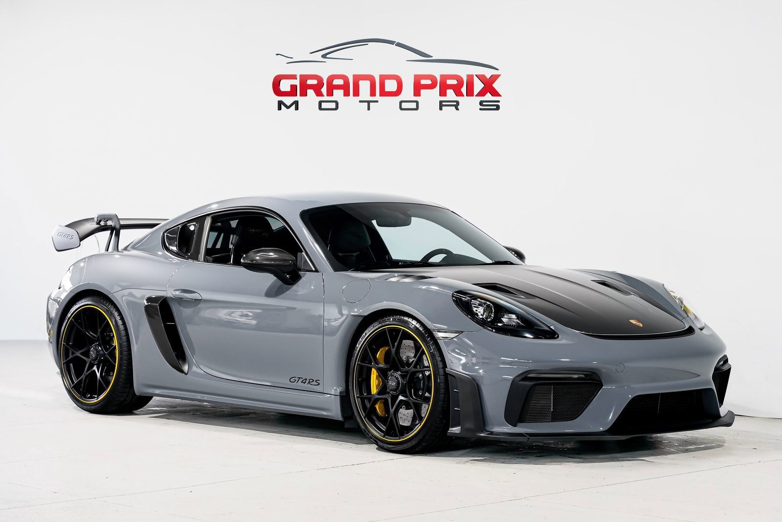 Used Porsche 718 Cayman for Sale in Portland, OR - Autotrader