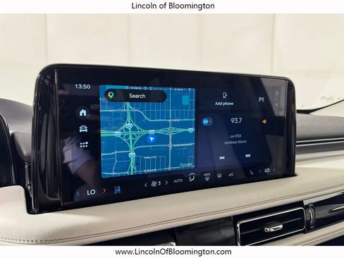 New 2026 Lincoln Aviator AWD image 36