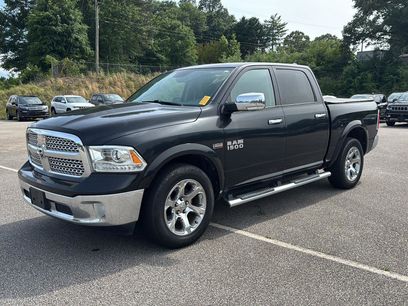 Used 2015 RAM 1500 Laramie w/ Convenience Group