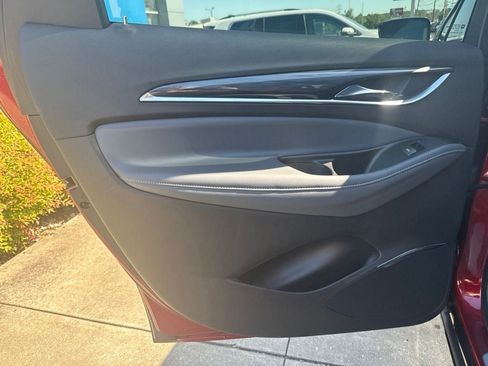 Used 2023 Buick Enclave Essence w/ LPO, Floor Liner Package FWD image 14