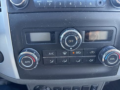 Used 2014 Nissan Frontier SV w/ SV Value Truck Package image 19