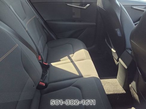 Used 2025 Kia Niro LX FWD image 8