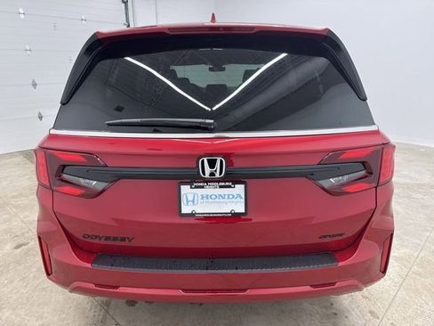 New 2026 Honda Odyssey Sport-L image 6
