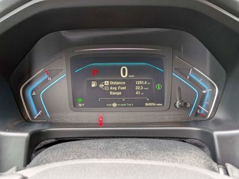 Used 2024 Honda Odyssey EX-L image 29