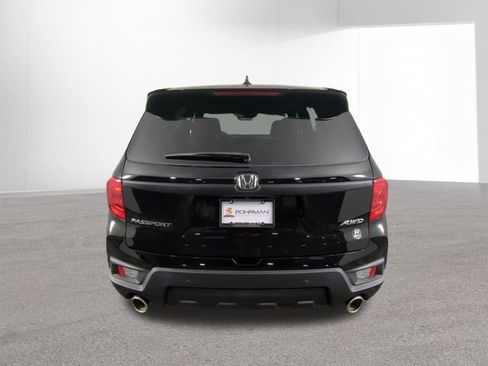 Used 2022 Honda Passport EX-L image 14