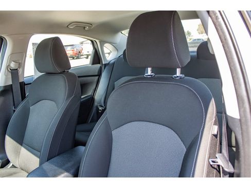 Used 2024 Kia Forte LXS w/ LXS Technology Package FWD image 29