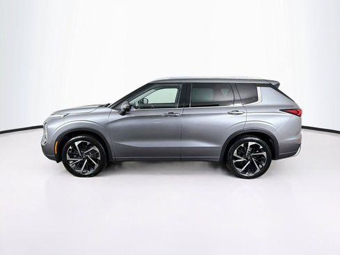 Used 2022 Mitsubishi Outlander SEL AWD/4WD image 8