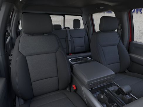 New 2026 Ford F150 XLT AWD/4WD image 12