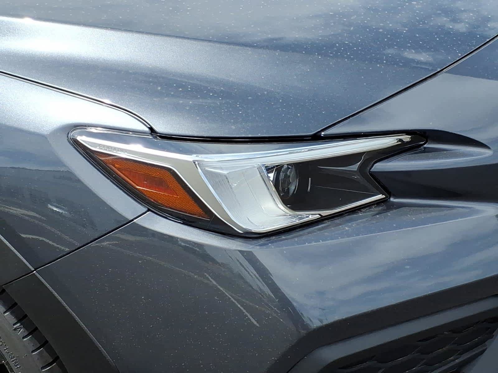 New 2026 Subaru WRX Limited AWD/4WD image 9