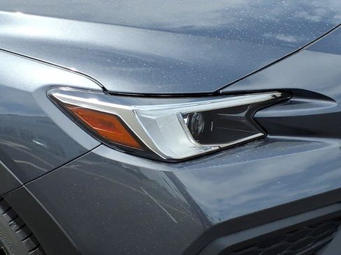 New 2026 Subaru WRX Limited AWD/4WD image 9