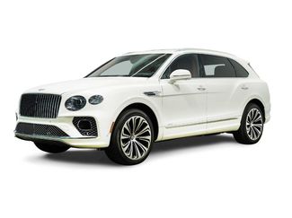 Used 2023 Bentley Bentayga Extended Wheelbase AWD/4WD video 1