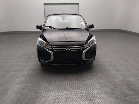 Used 2024 Mitsubishi Mirage G4 ES FWD image 14
