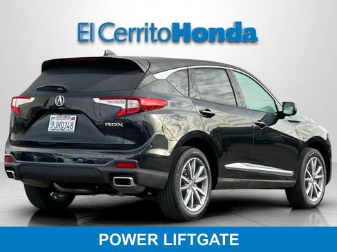Used 2023 Acura RDX FWD w/ Technology Package image 3