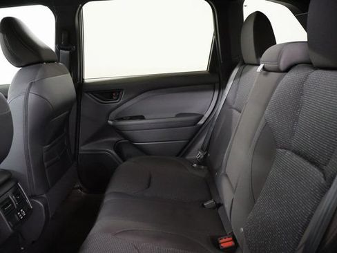 New 2026 Subaru Forester Premium AWD/4WD image 29