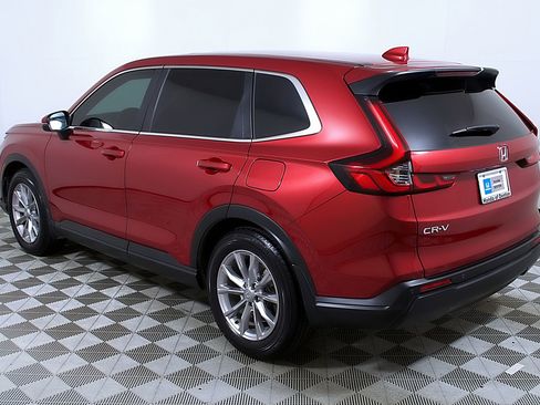 Used 2023 Honda CR-V EX-L image 9