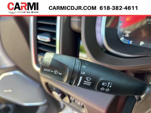 New 2026 RAM 1500 Laramie AWD/4WD image 26