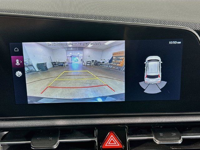 Used 2023 Kia Niro EX w/ EX Cold Weather Package FWD image 24