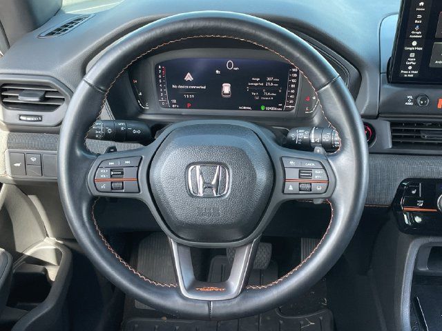 Used 2026 Honda Passport TrailSport image 12