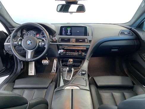 Used 2018 BMW 640i Gran Coupe xDrive image 15