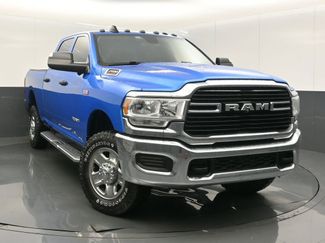 Used 2020 RAM 2500 Tradesman w/ Towing Technology Group AWD/4WD video 2