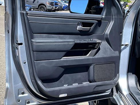 Used 2024 Toyota Tundra Limited w/ TRD Off-Road Package AWD/4WD image 21
