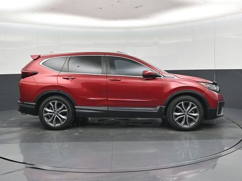 Used 2020 Honda CR-V Touring image 2