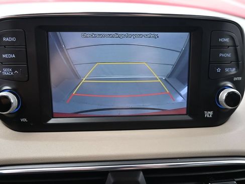 Used 2020 Hyundai Santa Fe SE AWD/4WD image 20