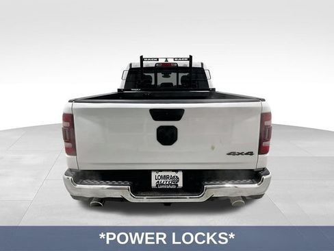 Used 2023 RAM 1500 Big Horn AWD/4WD image 9
